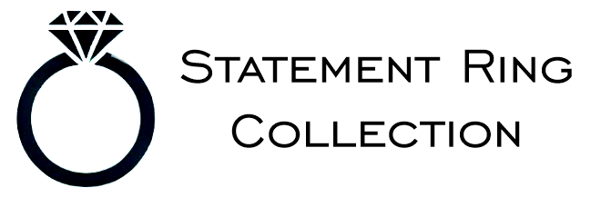 Statement Ring Collection